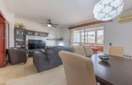 Two-bedroom apartment near La Cañada, Marbella