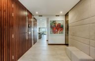 Modern, four-story townhouse with elevator on Marbella's Golden Mile