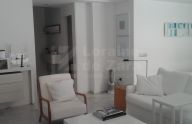 SPACIOUS NEWLY RENOVATED TOWNHOUSE JUST A FEW METERS FROM THE SEA SAN PEDRO PLAYA