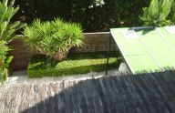 SPACIOUS NEWLY RENOVATED TOWNHOUSE JUST A FEW METERS FROM THE SEA SAN PEDRO PLAYA