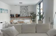 SPACIOUS NEWLY RENOVATED TOWNHOUSE JUST A FEW METERS FROM THE SEA SAN PEDRO PLAYA