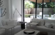 SPACIOUS NEWLY RENOVATED TOWNHOUSE JUST A FEW METERS FROM THE SEA SAN PEDRO PLAYA
