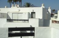 SPACIOUS NEWLY RENOVATED TOWNHOUSE JUST A FEW METERS FROM THE SEA SAN PEDRO PLAYA