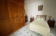 Adosada familiar con acceso por 2 calles en el corazón del Casco Antiguo de Marbella