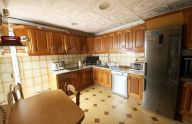 Adosada familiar con acceso por 2 calles en el corazón del Casco Antiguo de Marbella