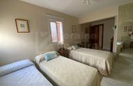 Adosada familiar con acceso por 2 calles en el corazón del Casco Antiguo de Marbella
