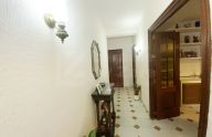 Adosada familiar con acceso por 2 calles en el corazón del Casco Antiguo de Marbella