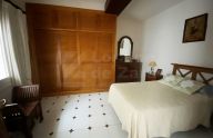 Adosada familiar con acceso por 2 calles en el corazón del Casco Antiguo de Marbella
