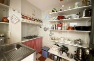 Adosada familiar con acceso por 2 calles en el corazón del Casco Antiguo de Marbella