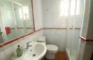 Adosada familiar con acceso por 2 calles en el corazón del Casco Antiguo de Marbella