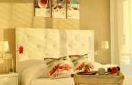 Luminoso apartamento de un dormitorio en primera línea de playa de Marbella