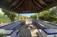 Spacious two-bedroom ground-floor apartment in Nueva Atalaya, Estepona