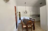 Spacious two-bedroom ground-floor apartment in Nueva Atalaya, Estepona