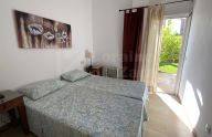 Spacious two-bedroom ground-floor apartment in Nueva Atalaya, Estepona