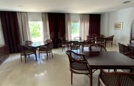 Spacious two-bedroom ground-floor apartment in Nueva Atalaya, Estepona
