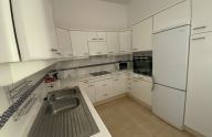 Spacious two-bedroom ground-floor apartment in Nueva Atalaya, Estepona