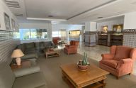 Spacious two-bedroom ground-floor apartment in Nueva Atalaya, Estepona