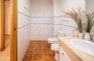 Apartamento de 1 dormitorio completamente reformado junto a la playa en Marbella centro