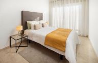 Apartamento de 1 dormitorio completamente reformado junto a la playa en Marbella centro