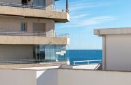 Apartamento de 1 dormitorio completamente reformado junto a la playa en Marbella centro