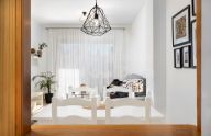 Apartamento de 1 dormitorio completamente reformado junto a la playa en Marbella centro