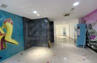 Large commercial premises in the old town of Marbella