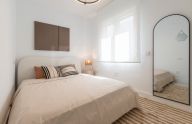 Apartamento totalmente reformado en última planta en el centro de Marbella