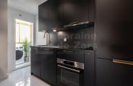 Apartamento totalmente reformado en última planta en el centro de Marbella