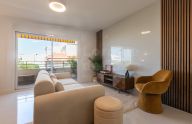 Apartamento totalmente reformado en última planta en el centro de Marbella