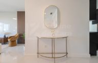 Apartamento totalmente reformado en última planta en el centro de Marbella