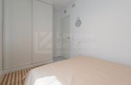 Apartamento totalmente reformado en última planta en el centro de Marbella