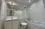 Sunny, fully renovated one-bedroom apartment in Sierra Blanca, Marbella