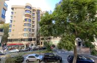 Modern renovated 2-bedroom apartment by the sea in the center of Marbella