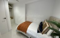 Modern renovated 2-bedroom apartment by the sea in the center of Marbella