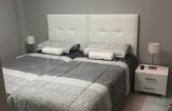 Apartamento reformado de 2 dormitorios con garaje y trastero en Marbella este