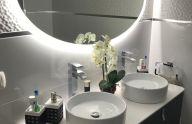 Apartamento reformado de 2 dormitorios con garaje y trastero en Marbella este