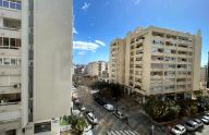 Estudio con terraza en el centro de Marbella
