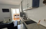 Estudio con terraza en el centro de Marbella