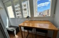 Estudio con terraza en el centro de Marbella
