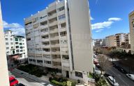 Estudio con terraza en el centro de Marbella