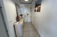 Estudio con terraza en el centro de Marbella