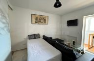 Estudio con terraza en el centro de Marbella