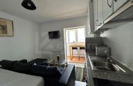 Estudio con terraza en el centro de Marbella