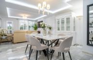 Espacioso apartamento de 3 dormitorios situado en El Rodeito, Marbella