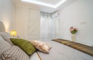 Espacioso apartamento de 3 dormitorios situado en El Rodeito, Marbella
