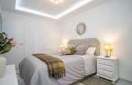 Espacioso apartamento de 3 dormitorios situado en El Rodeito, Marbella