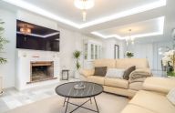 Espacioso apartamento de 3 dormitorios situado en El Rodeito, Marbella