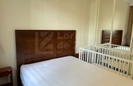 Spacious three-bedroom ground-floor apartment in La Dama de Noche, Marbella