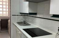 Spacious three-bedroom ground-floor apartment in La Dama de Noche, Marbella