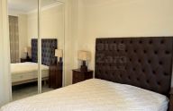 Spacious three-bedroom ground-floor apartment in La Dama de Noche, Marbella
